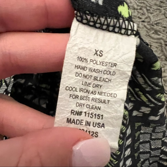 Romeo & Juliet Aztec Romper - Picture 2 of 6